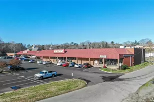 516 W Raleigh St, Siler City, NC 27344 - Photo 1