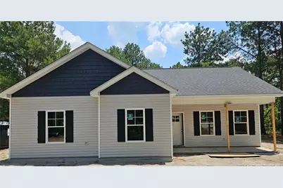 4947 Hillmon Grove Road, Cameron, NC 28326 - Photo 1