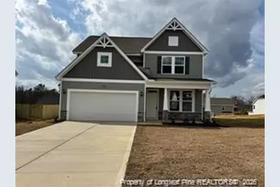179 Grove Walk Road, Raeford, NC 28376 - Photo 1