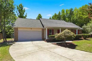 1358 Oak Knolls Dr, Fayetteville, NC 28314 - Photo 3
