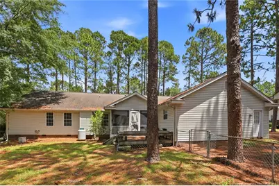 405 John McQueen Road, Aberdeen, NC 28315 - Photo 39