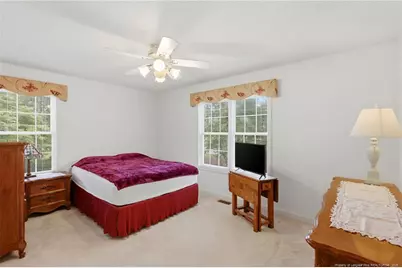 405 John McQueen Road, Aberdeen, NC 28315 - Photo 33