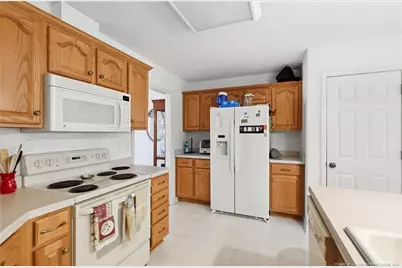 405 John McQueen Road, Aberdeen, NC 28315 - Photo 15