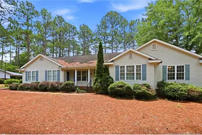 405 John McQueen Road, Aberdeen, NC 28315 - Photo 1