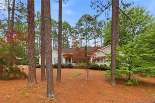 405 John McQueen Rd, Aberdeen, NC 28315 - Photo 5