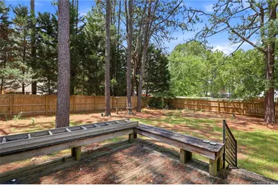 405 John McQueen Road, Aberdeen, NC 28315 - Photo 37