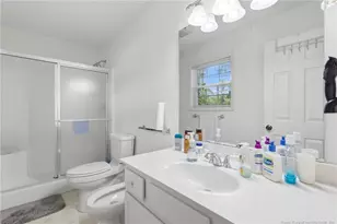 405 John McQueen Rd, Aberdeen, NC 28315 - Photo 29