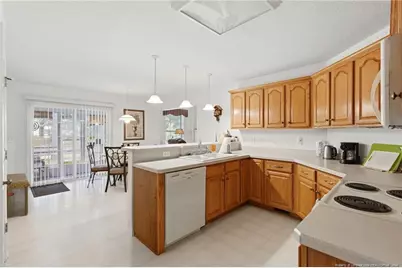405 John McQueen Road, Aberdeen, NC 28315 - Photo 13