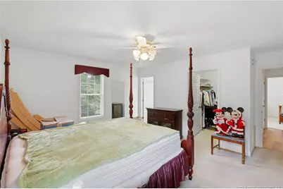 405 John McQueen Road, Aberdeen, NC 28315 - Photo 27