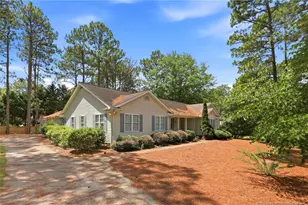 405 John McQueen Rd, Aberdeen, NC 28315 - Photo 3