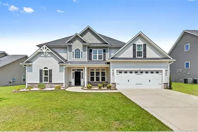 503 Royal Birkdale Drive, Raeford, NC 28376 - Photo 1