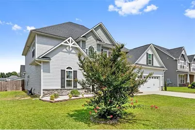 503 Royal Birkdale Drive, Raeford, NC 28376 - Photo 45