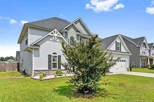 503 Royal Birkdale Dr, Raeford, NC 28376 - Photo 45