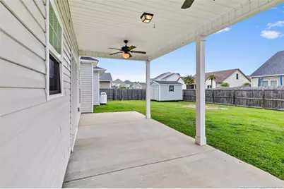 503 Royal Birkdale Drive, Raeford, NC 28376 - Photo 43