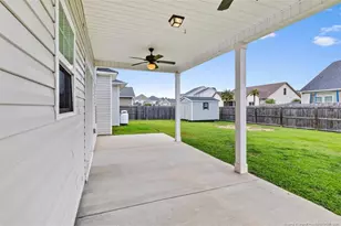 503 Royal Birkdale Dr, Raeford, NC 28376 - Photo 43