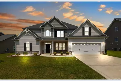 503 Royal Birkdale Drive, Raeford, NC 28376 - Photo 3