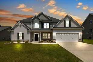 503 Royal Birkdale Dr, Raeford, NC 28376 - Photo 3