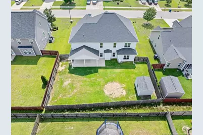 503 Royal Birkdale Drive, Raeford, NC 28376 - Photo 49