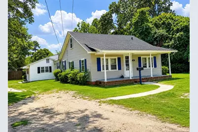 405 W 21 Street W, Lumberton, NC 28358 - Photo 5