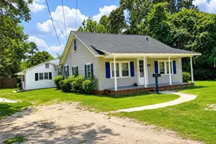 405 W 21 Street W, Lumberton, NC 28358 - Photo 5