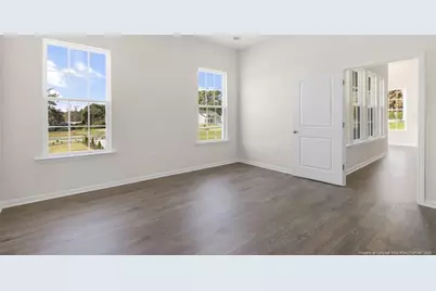 824 Fernwind Circle, Aberdeen, NC 28315 - Photo 13