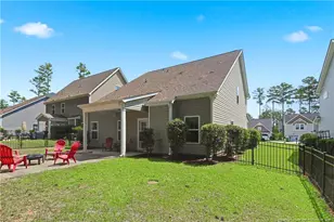 103 Timber Skip Dr, Spring Lake, NC 28390 - Photo 41