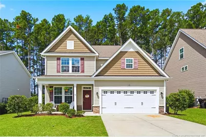 103 Timber Skip Drive, Spring Lake, NC 28390 - Photo 1