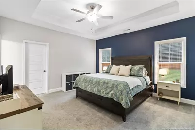 161 Flying Bolt Drive, Raeford, NC 28376 - Photo 15