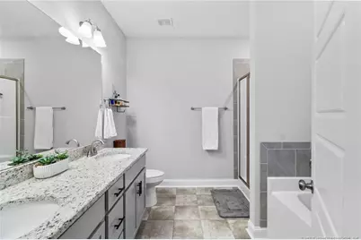 161 Flying Bolt Drive, Raeford, NC 28376 - Photo 17