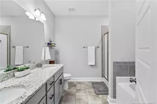 161 Flying Bolt Dr, Raeford, NC 28376 - Photo 17