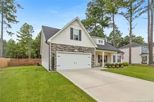161 Flying Bolt Dr, Raeford, NC 28376 - Photo 37