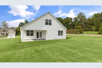 353 Maddox Drive, Aberdeen, NC 28315 - Photo 25