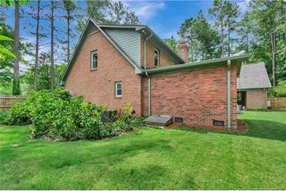 403 Oxford Road, Lumberton, NC 28358 - Photo 47