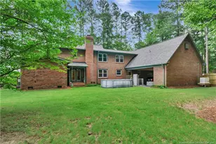 403 Oxford Rd, Lumberton, NC 28358 - Photo 5