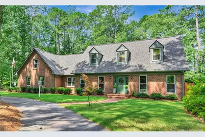 403 Oxford Road, Lumberton, NC 28358 - Photo 1