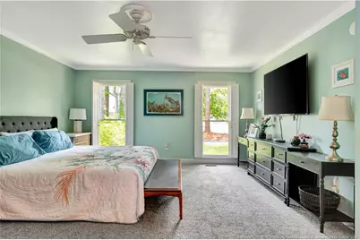 403 Oxford Road, Lumberton, NC 28358 - Photo 25