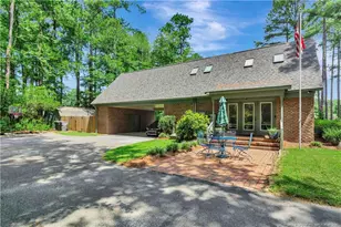 403 Oxford Rd, Lumberton, NC 28358 - Photo 47