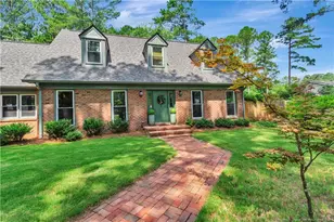 403 Oxford Rd, Lumberton, NC 28358 - Photo 7