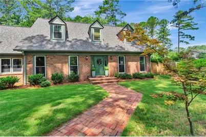 403 Oxford Road, Lumberton, NC 28358 - Photo 3