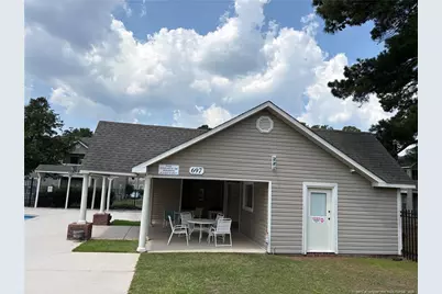 676 Bartons Landing Place #5, Fayetteville, NC 28314 - Photo 13