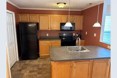 676 Bartons Landing Place #5, Fayetteville, NC 28314 - Photo 5