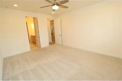 944 Baldwin Ridge Road, Apex, NC 27523 - Photo 21