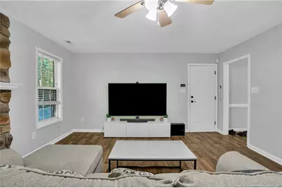 408 Chester Lake Place, Fayetteville, NC 28301 - Photo 9