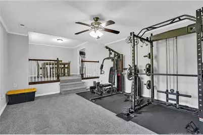 408 Chester Lake Place, Fayetteville, NC 28301 - Photo 5