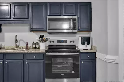 408 Chester Lake Place, Fayetteville, NC 28301 - Photo 19