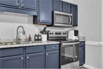 408 Chester Lake Place, Fayetteville, NC 28301 - Photo 17