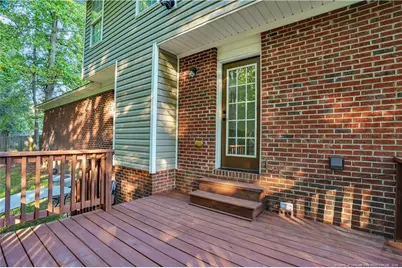 408 Chester Lake Place, Fayetteville, NC 28301 - Photo 31