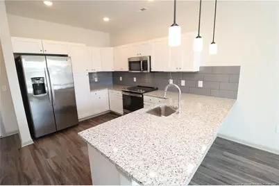 2402 Gathering Square Court, Fuquay Varina, NC 27526 - Photo 5