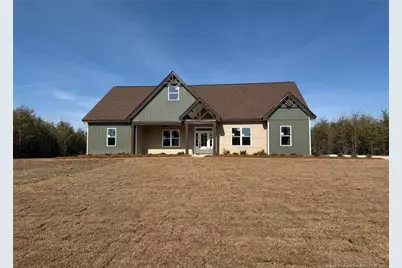 6941 Bushy Lake, Fayetteville, NC 28312 - Photo 1