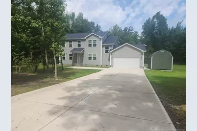 7811 Lucinda Lane, Linden, NC 28356 - Photo 1